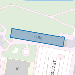 Perceel SDT00-I-8389