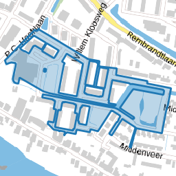 Perceel SDT00-I-8400