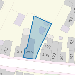 Perceel SDT00-K-1000