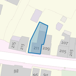 Perceel SDT00-K-1001