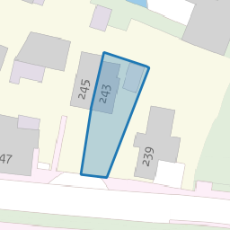 Perceel SDT00-K-1007