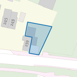 Perceel SDT00-K-1011