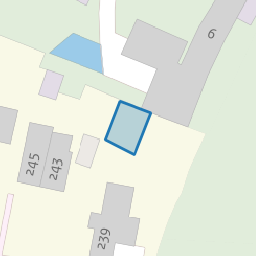 Perceel SDT00-K-1020