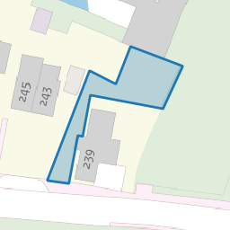 Perceel SDT00-K-1021