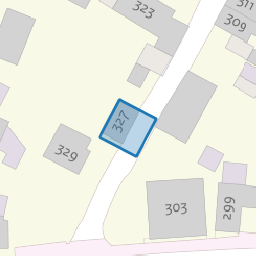 Perceel SDT00-K-1055