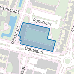 Perceel SDT00-K-1100