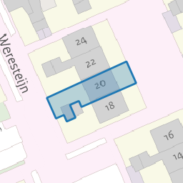 Perceel SDT00-K-1111