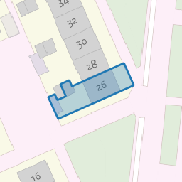 Perceel SDT00-K-1113