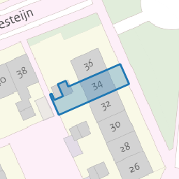 Perceel SDT00-K-1117