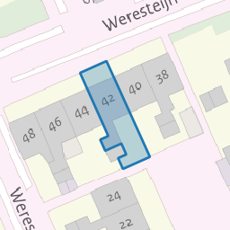 Perceel SDT00-K-1121