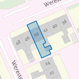 Perceel SDT00-K-1122