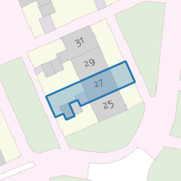 Perceel SDT00-K-1139