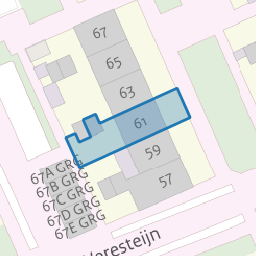 Perceel SDT00-K-1152