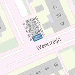 Perceel SDT00-K-1158