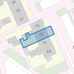 Perceel SDT00-K-1165