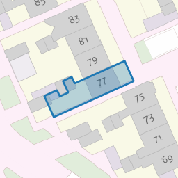 Perceel SDT00-K-1167