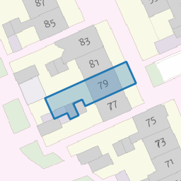 Perceel SDT00-K-1168