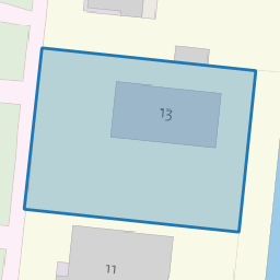 Perceel SDT00-K-1218
