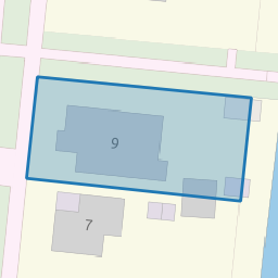 Perceel SDT00-K-1222