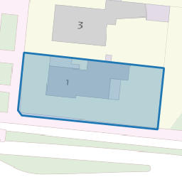 Perceel SDT00-K-1226