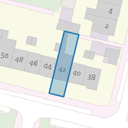 Perceel SDT00-K-1232