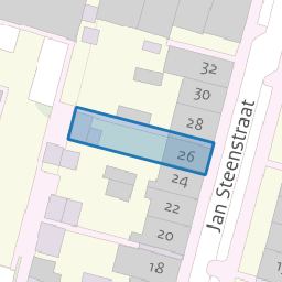Perceel SDT00-K-1302