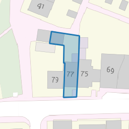 Perceel SDT00-K-1345