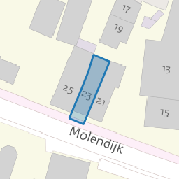 Perceel SDT00-K-1351