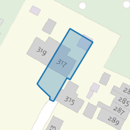 Perceel SDT00-K-1371