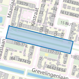 Perceel SDT00-K-1400