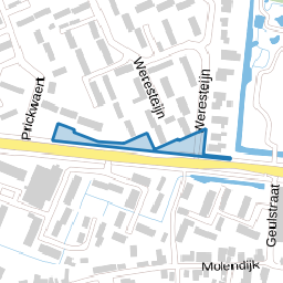 Perceel SDT00-K-1405
