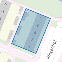 Perceel SDT00-K-1407