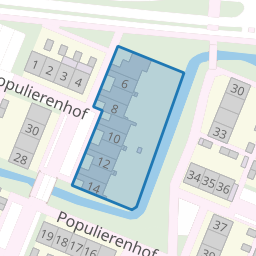 Perceel SDT00-K-1416