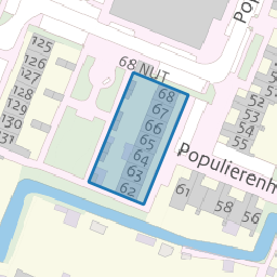 Perceel SDT00-K-1428