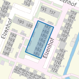 Perceel SDT00-K-1440