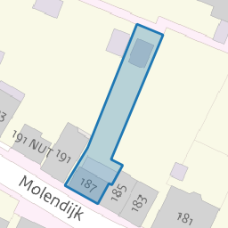 Perceel SDT00-K-1449