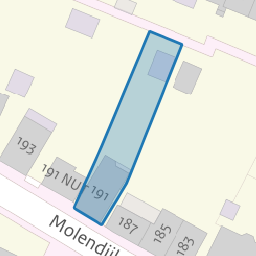 Perceel SDT00-K-1450