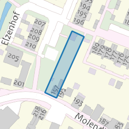 Perceel SDT00-K-1453