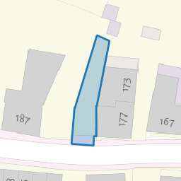 Perceel SDT00-K-1461