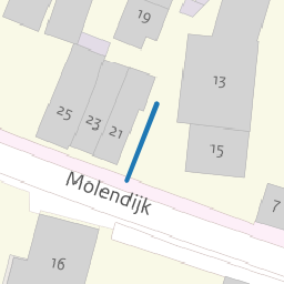 Perceel SDT00-K-1464