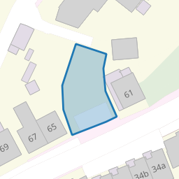 Perceel SDT00-K-1474