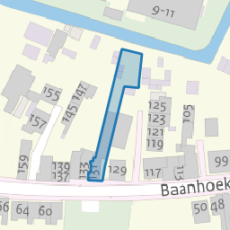 Perceel SDT00-K-1478