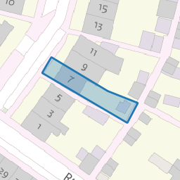 Perceel SDT00-K-1484