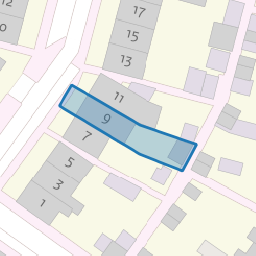 Perceel SDT00-K-1485