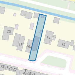 Perceel SDT00-K-1494