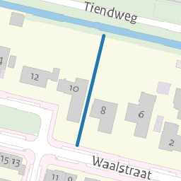 Perceel SDT00-K-1495