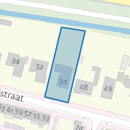 Perceel SDT00-K-1498