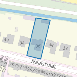 Perceel SDT00-K-1501