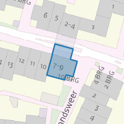 Perceel SDT00-K-1518