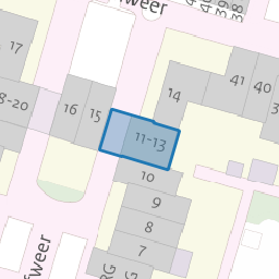 Perceel SDT00-K-1519